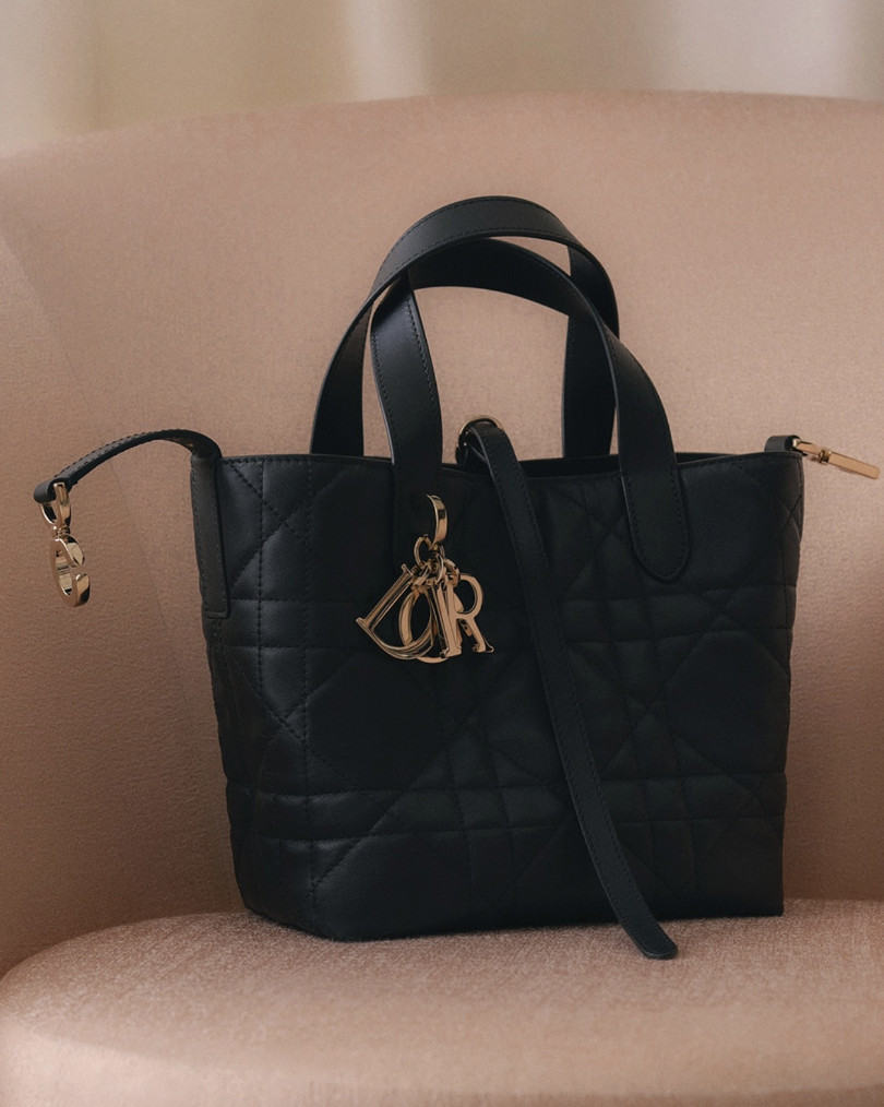 Мария Грация Кьюри Dior